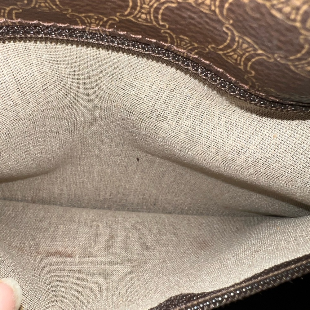 Celine weekend bag - Picture 15 of 15